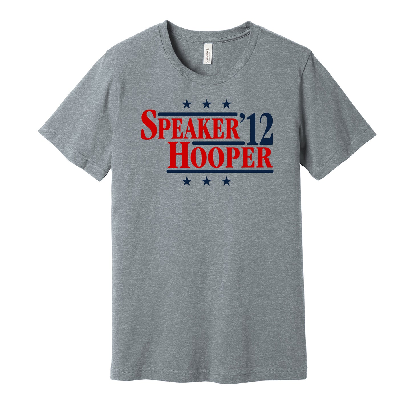 tris speaker hooper 1912 boston red sox retro grey shirt