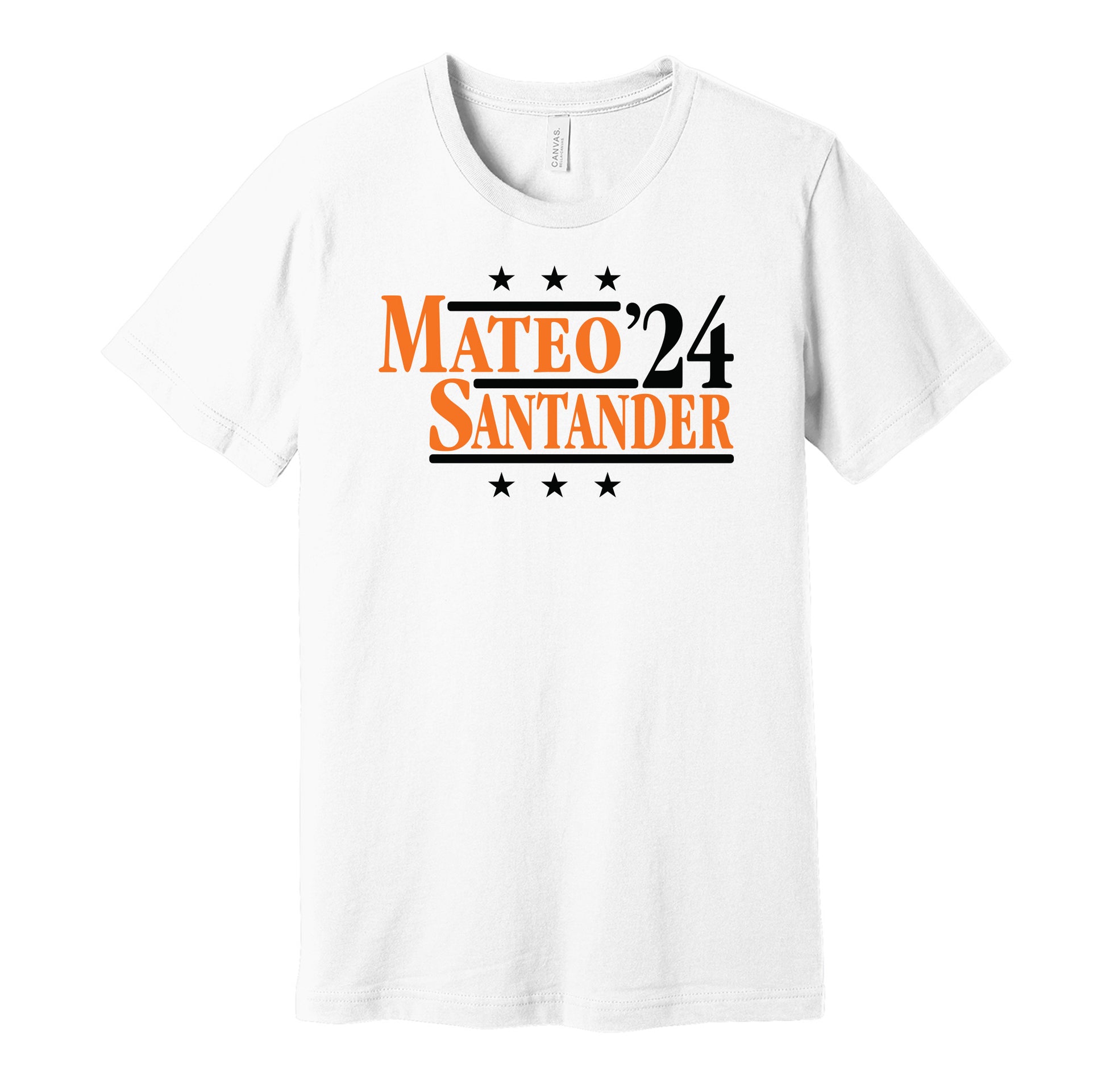 jorge mateo santander 2024 baltimore orioles white shirt