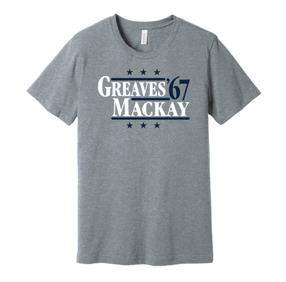 jimmy greaves mackay 1967 60s tottenham hotspur grey shirt