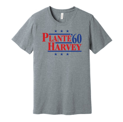 plante harvey habs retro throwback grey tshirt