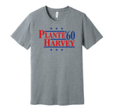 plante harvey habs retro throwback grey tshirt