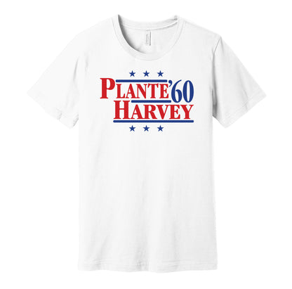 plante harvey habs retro throwback white tshirt