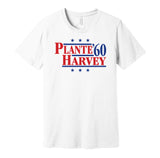 plante harvey habs retro throwback white tshirt