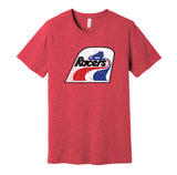 indianapolis racers wha retro throwback red shirt