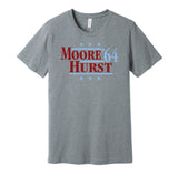bobby moore geoff hurst 1964 west ham united whu grey shirt