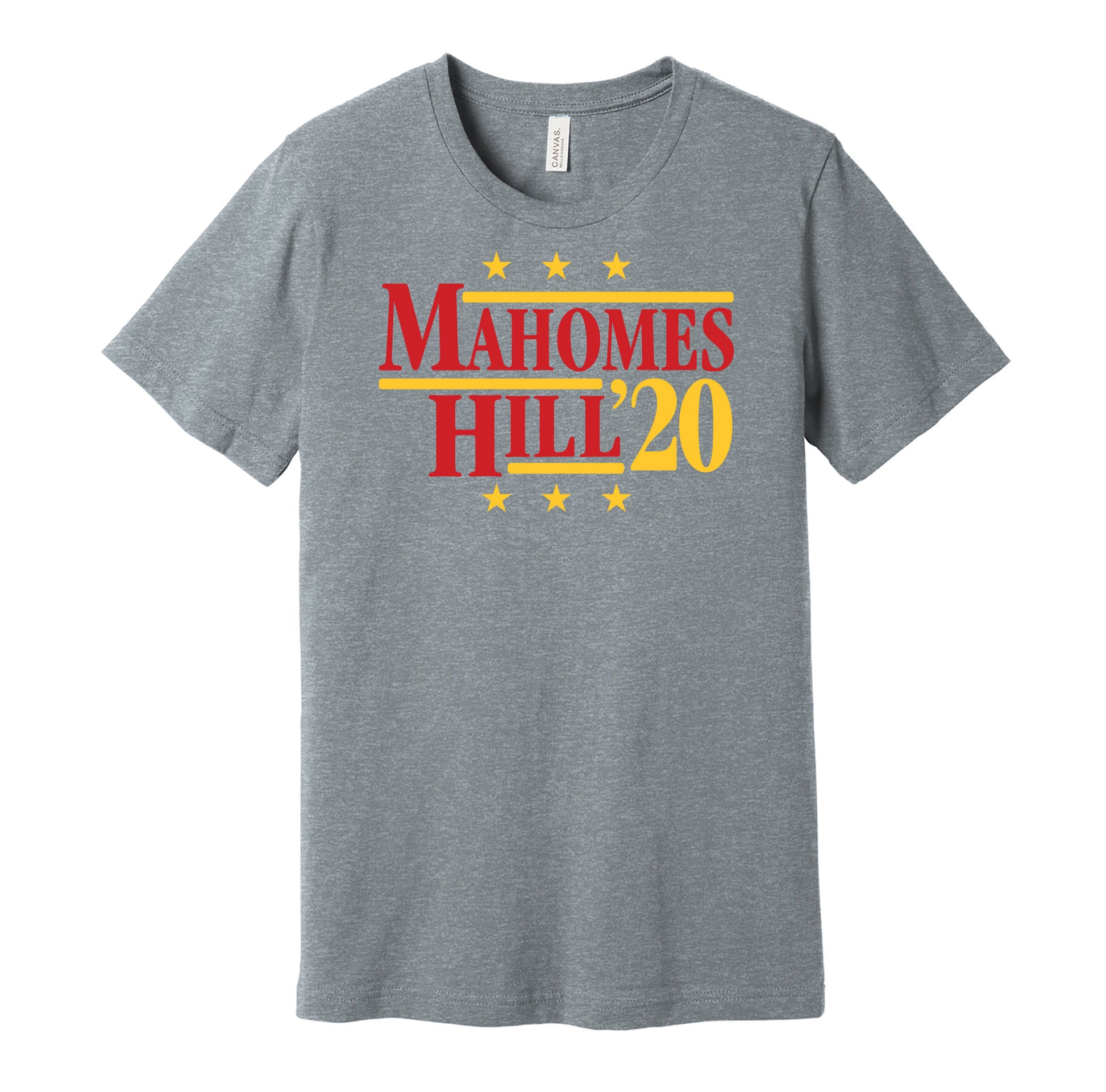 mahomes hill chiefs retro throwback grey shirt