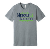 dk metcalf lockett 2024 seattle seahawks grey shirt