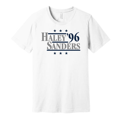 haley deion sanders 1996 cowboys retro throwback white shirt