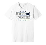 haley deion sanders 1996 cowboys retro throwback white shirt