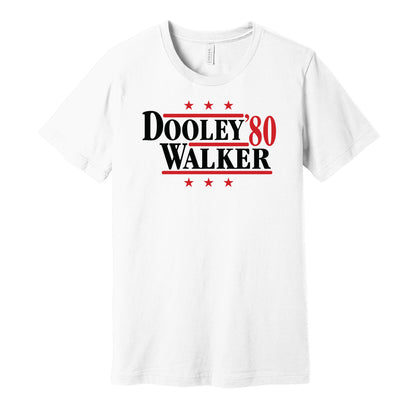 vince dooley herschel walker 1980 national championship georgia bulldogs white shirt