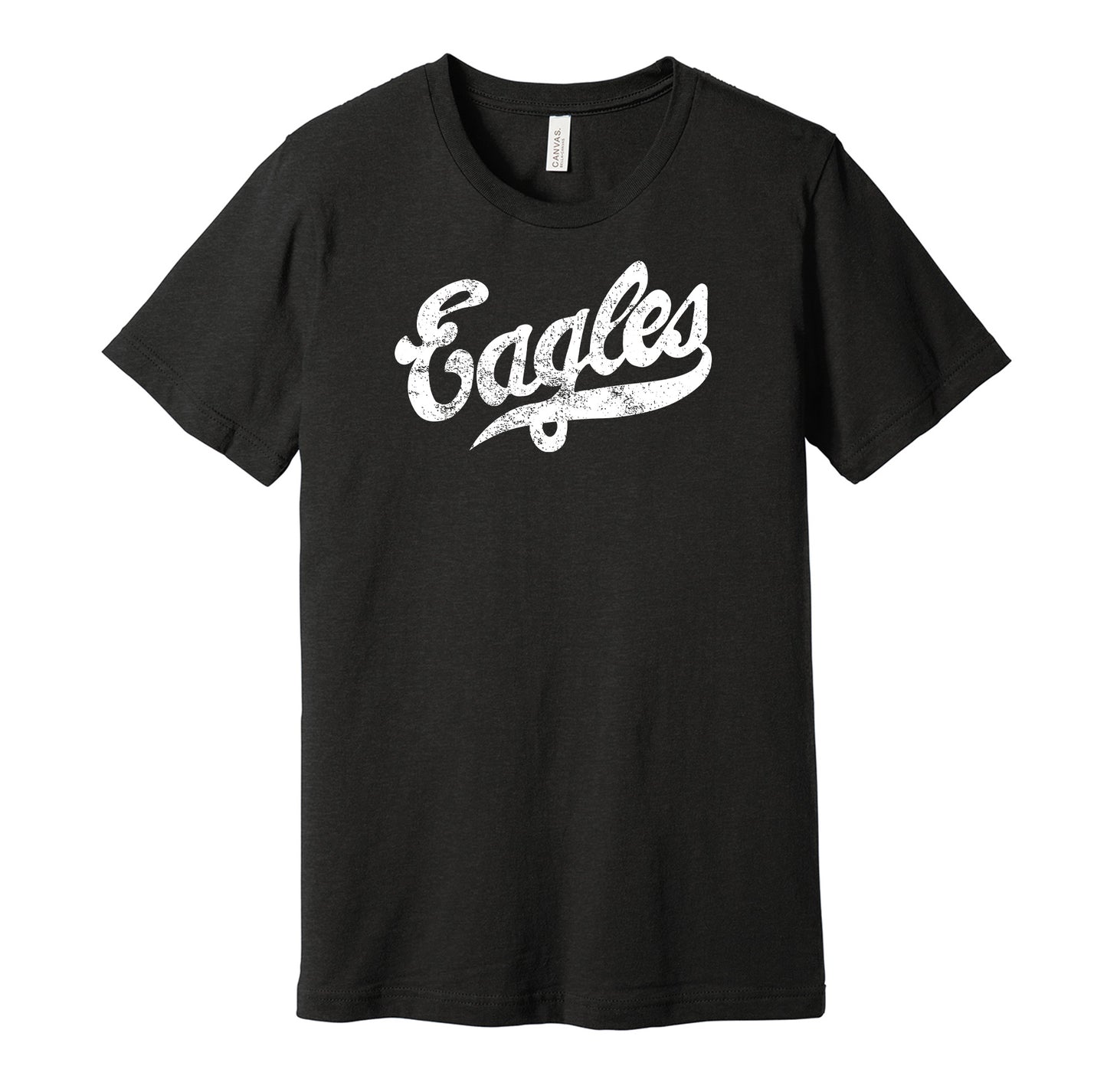 houston eagles newark eagles new orleans negro league black shirt