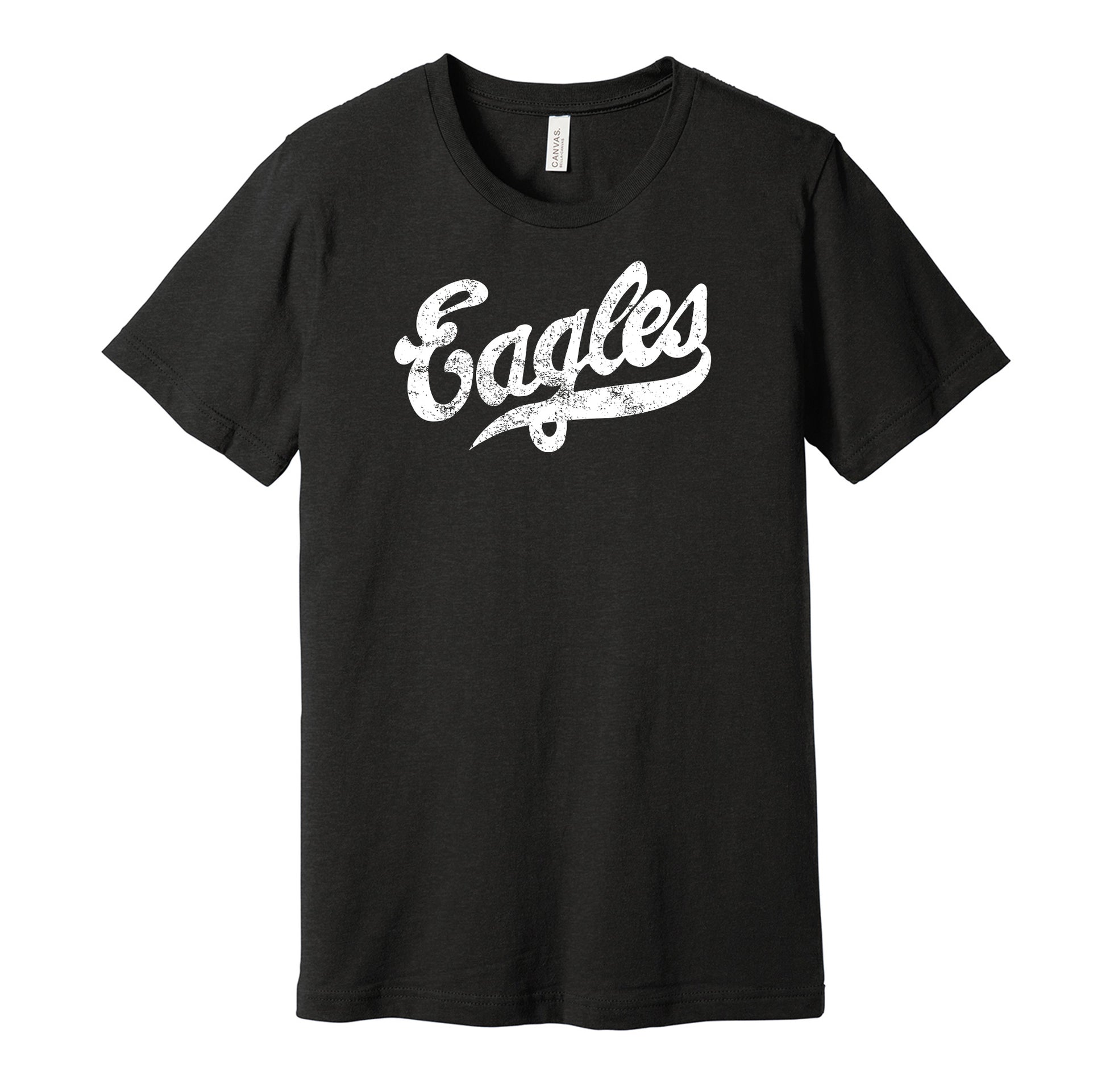 houston eagles newark eagles new orleans negro league black shirt