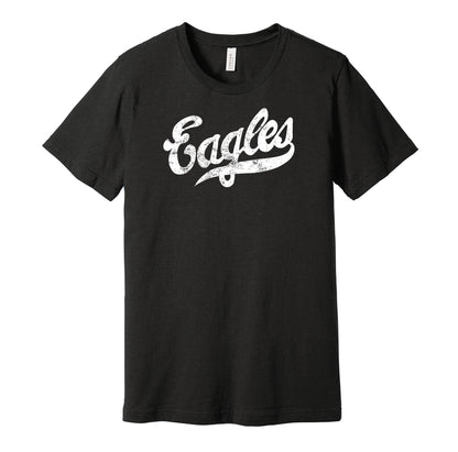 houston eagles newark eagles new orleans negro league black shirt