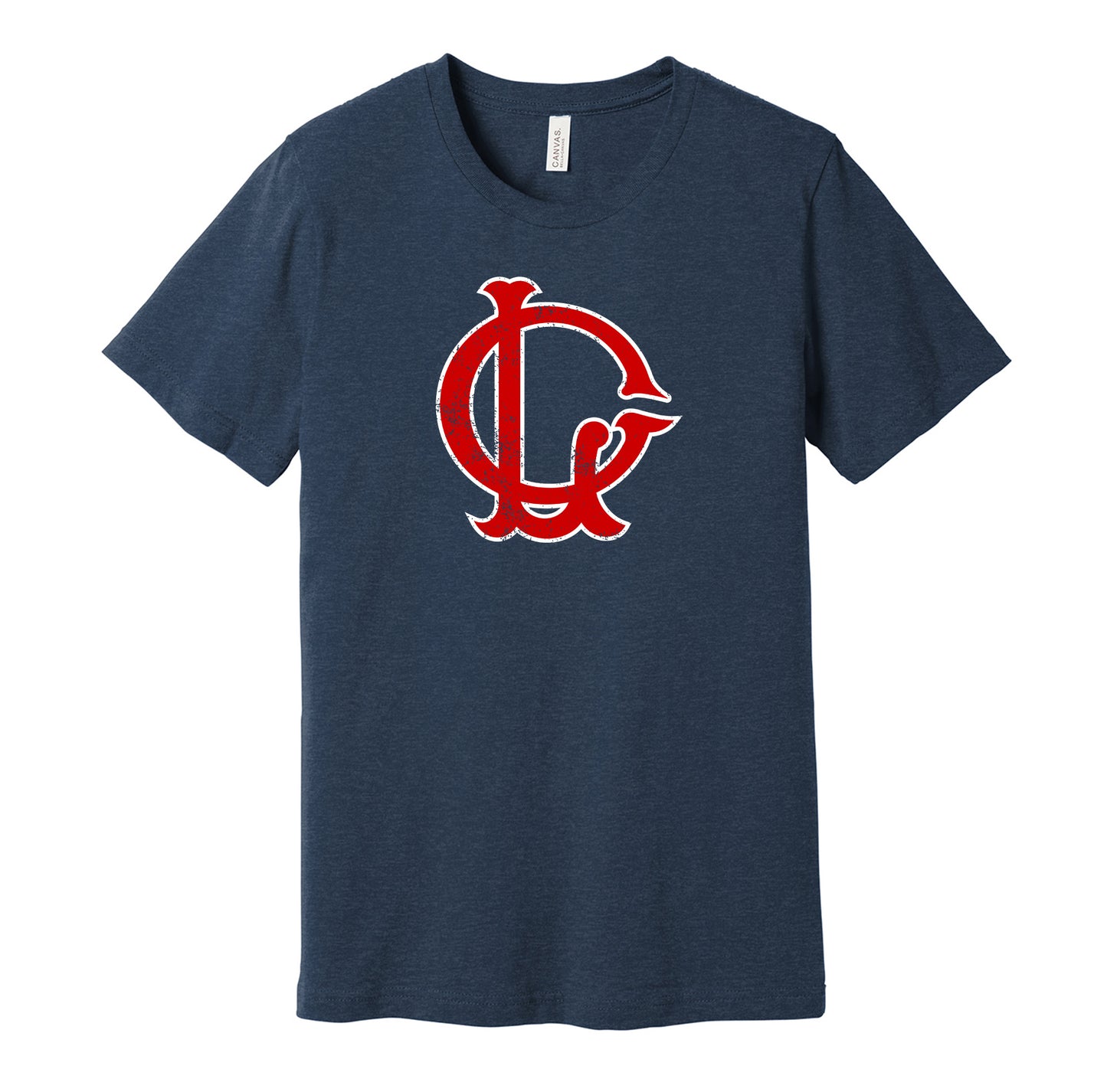 llincoln giants harlem new york negro league baseball blue shirt