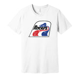 indianapolis racers wha retro throwback white shirt