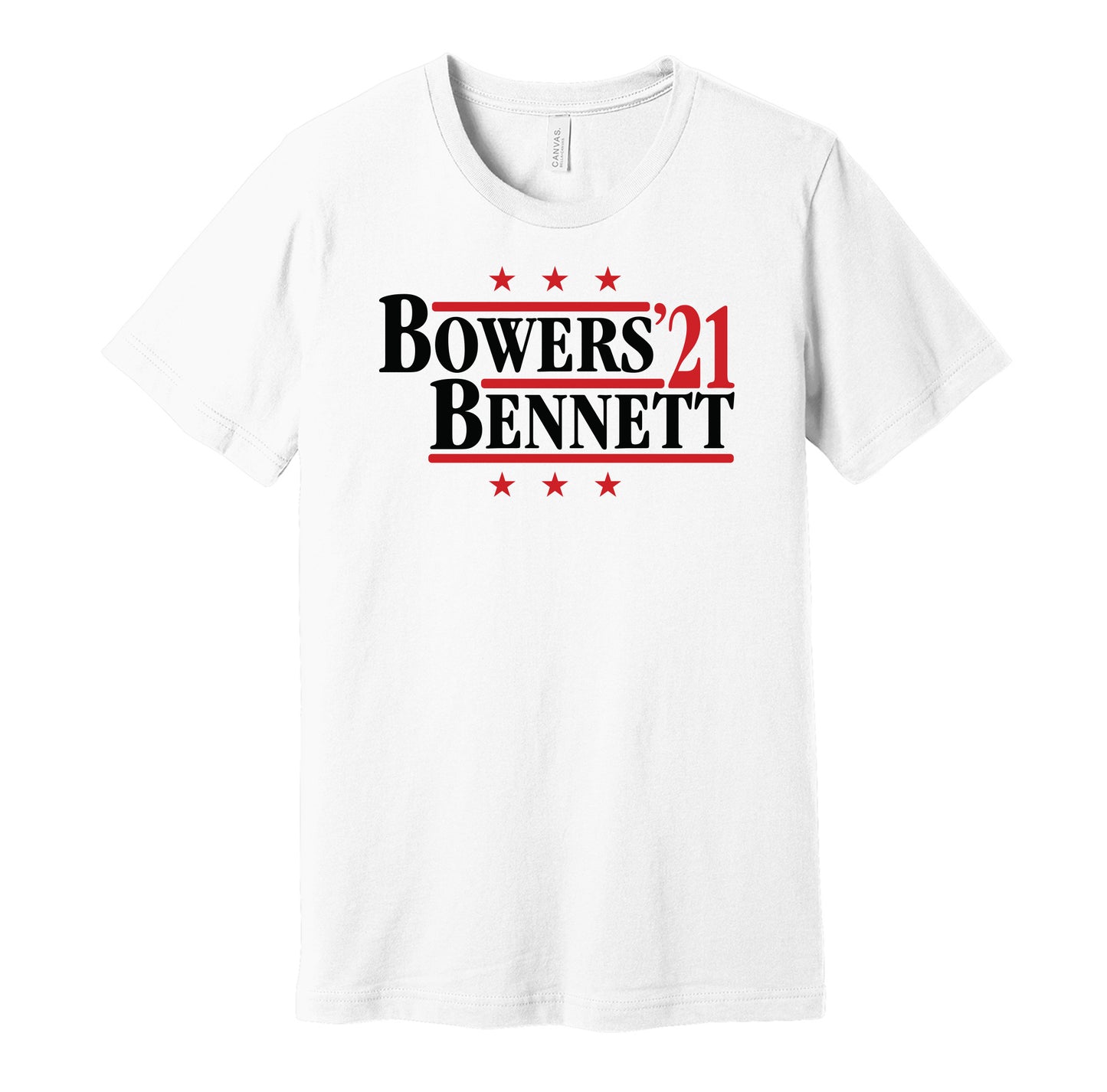 bowers stetson bennett 2021 natty national championship uga georgia bulldogs white shirt