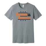 robinson robinson 1966 orioles retro throwback black tshirt