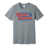 dryden robinson 1976 habs retro throwback grey tshirt