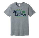 sedin luongo 2010 canucks retro throwback grey tshirt