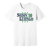 sedin luongo 2010 canucks retro throwback white tshirt