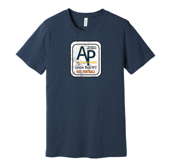 Acme packers throwback sweatshirt 2025