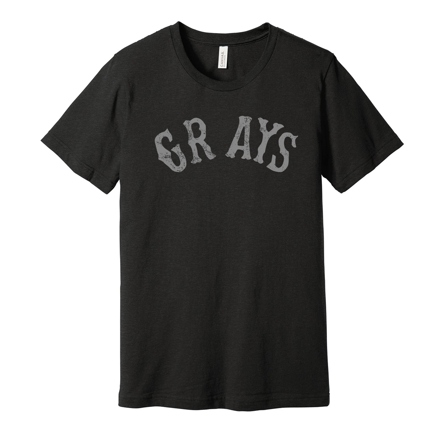 homestead grays black shirt retro throwback negro league 